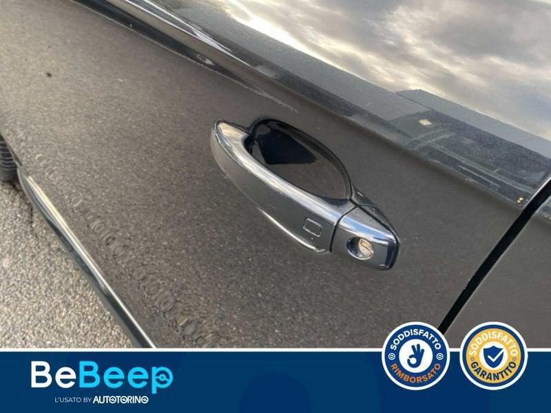 Audi A4 AVANT 3.0 TDI ADVANCED QUATTRO 245CV S-TRONIC