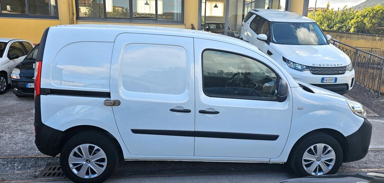 Renault Kangoo 1.5 dCi 110CV FURGONE IVA INCLUSA