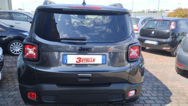JEEP Renegade 1.0 T3 Black Night Edition