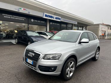 Audi Q5 2.0 TFSI 211 CV quattro S tronic