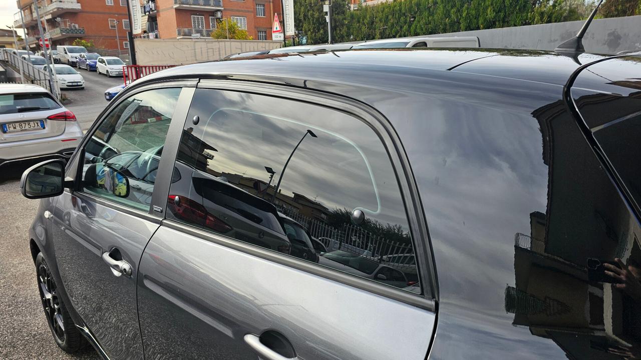Smart ForFour 90 0.9 Turbo twinamic Passion TAGL UFF NAV ANDROID CERCHI 16