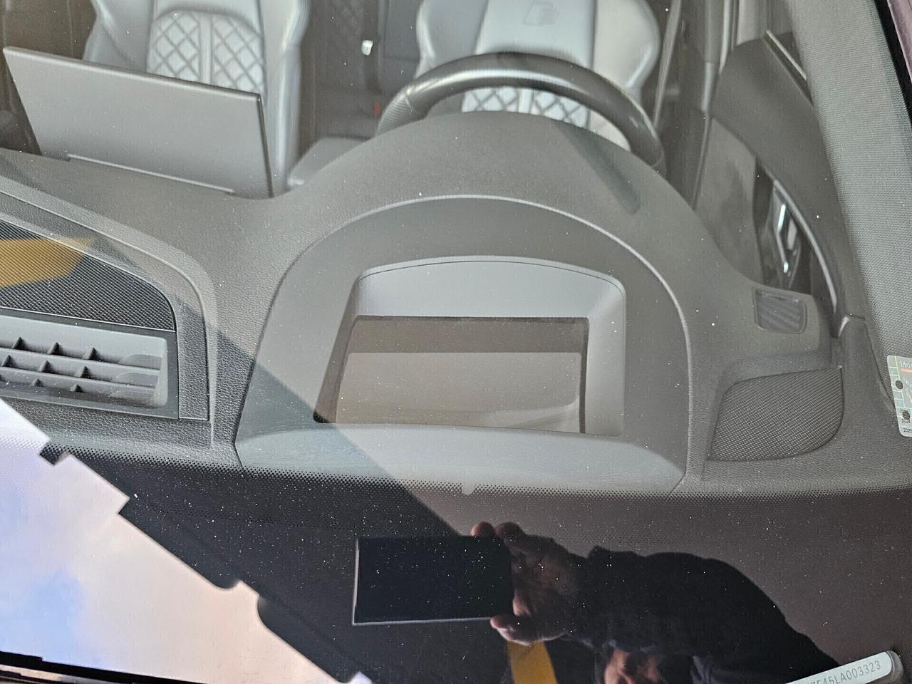 Audi A4 S4 Avant TDI quattro tiptronic