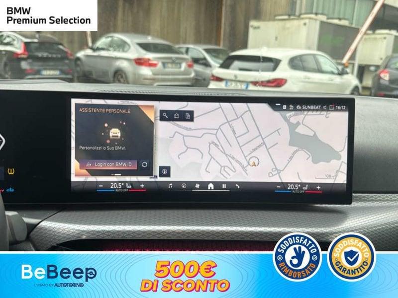 BMW Serie 4 Gran Coupé 420D GRAN COUPE MHEV 48V XDRIVE MSPORT PRO AUTO