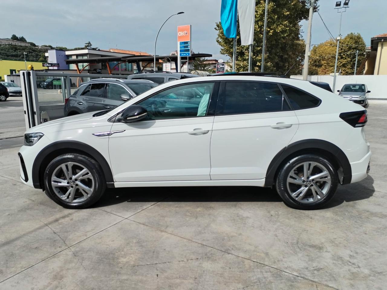 Volkswagen Taigo 1.0 TSI 110 CV R-Line