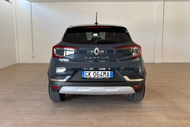 RENAULT Captur TCe 100 CV GPL FAP Zen