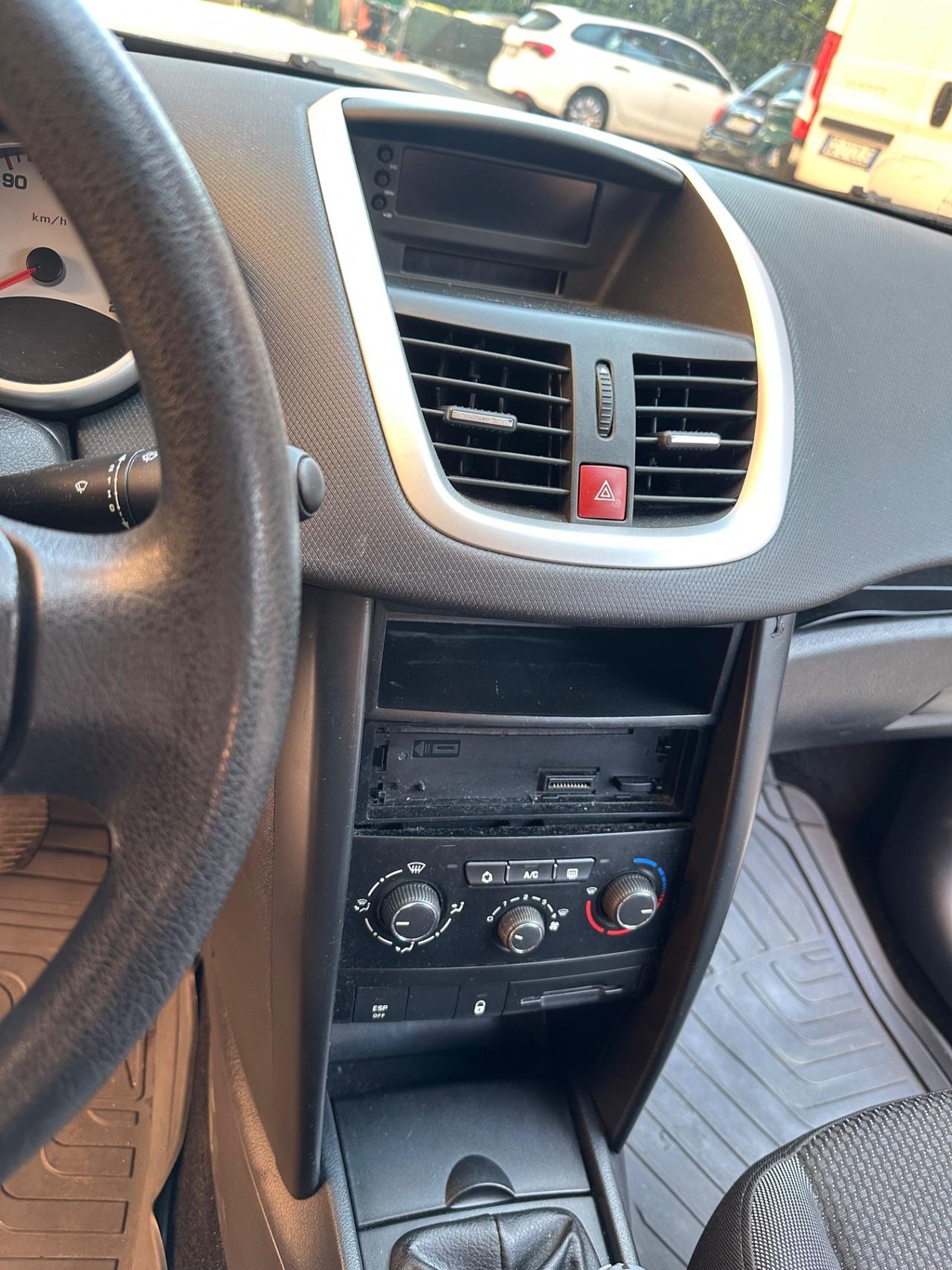 Peugeot 207 1.4 8V 75CV SW Energie Sport ECO GPL