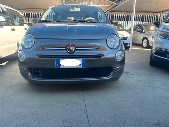 FIAT 500 11/2019