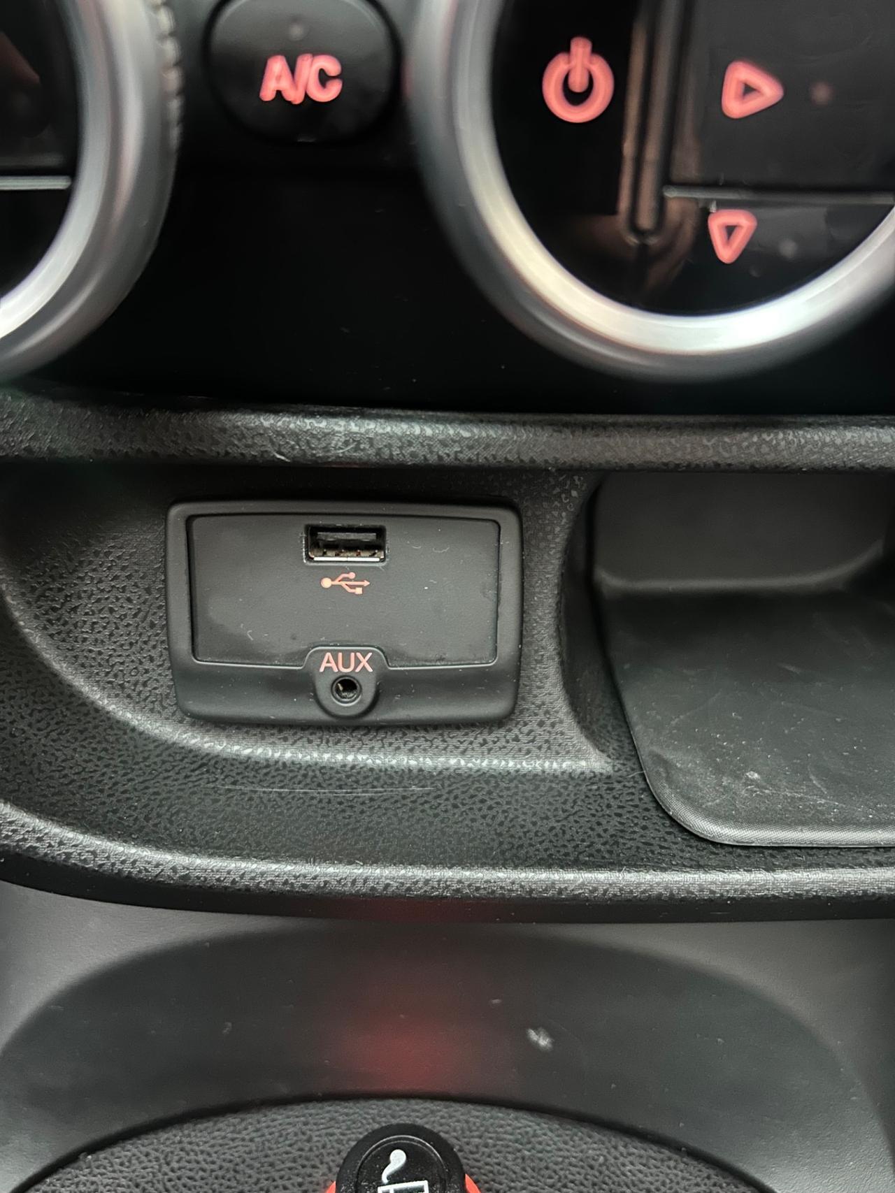 Fiat 500L 1.6 Multijet 120 CV Lounge