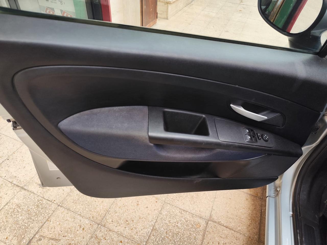 Fiat Grande Punto 1.2 Benzina 65 cv 8 valvole