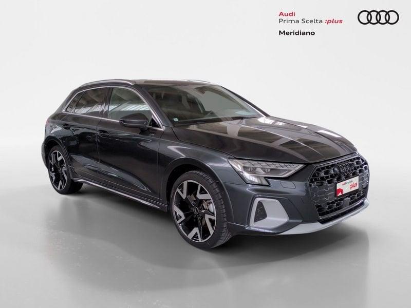 Audi A3 35 TDI S tronic S line Edition