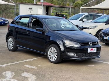 Volkswagen Polo 1.2 TDI 5 p. Trendline