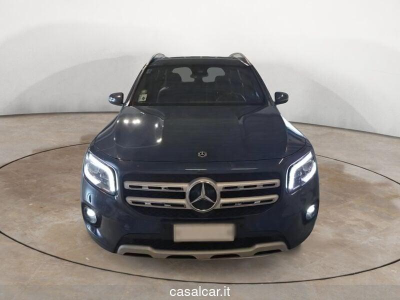 Mercedes-Benz Classe GLB GLB 180 d Automatic Business Extra 3 ANNI DI GARANZIA KM ILLIMITATI PARI ALLA NUOVA