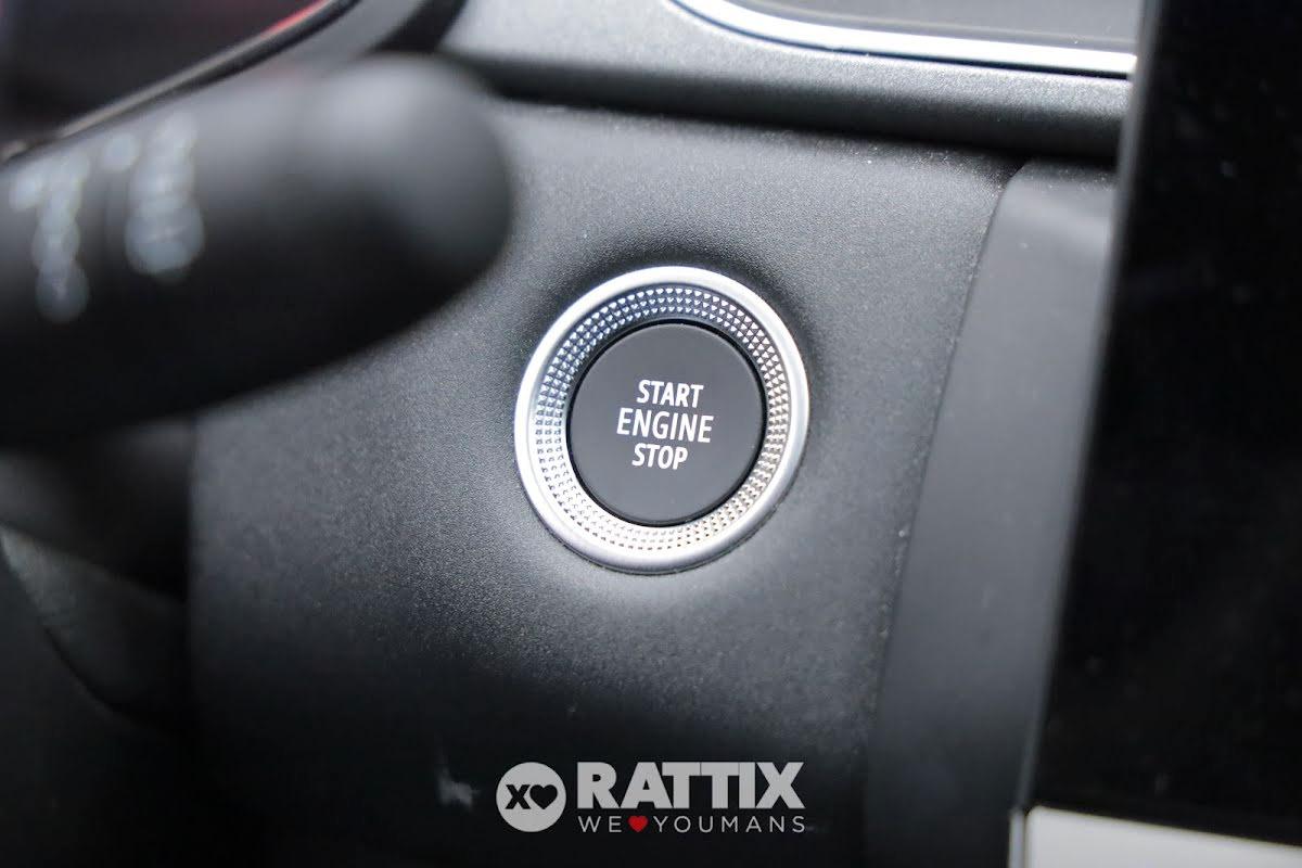 Renault Captur 1.0 TCE 90CV Techno