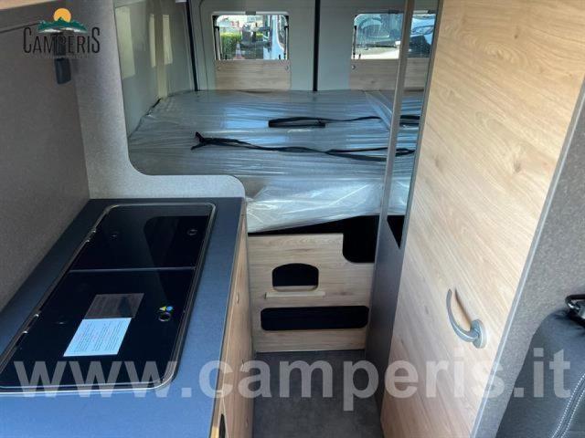 DETHLEFFS DETHLEFFS GLOBETRAIL 600 DS ACTIVE FIAT