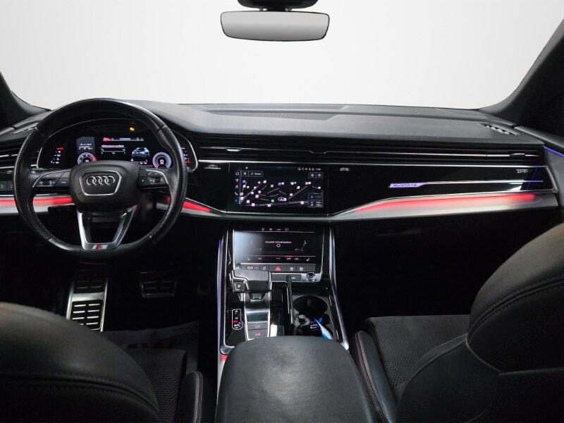 AUDI Q8 Q8 50 TDI 286 CV quattro tiptronic Sport