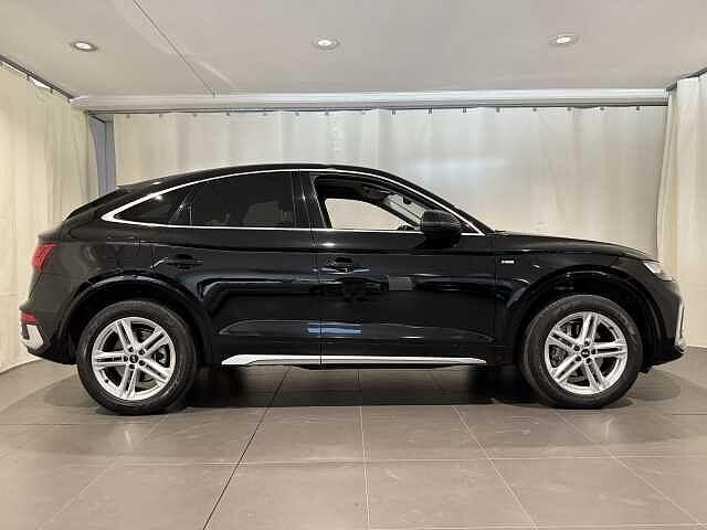 Audi Q5 SPB 40 TDI quattro S tronic