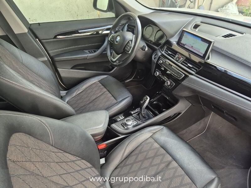 BMW X1 F48 2019 Diesel xdrive18d xLine Plus auto