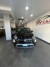 Fiat 500X 1.6 MultiJet 120 CV AUTOMATICA City Cross
