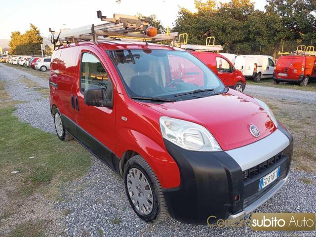FIAT Fiorino 1.3 MJT 80CV + IVA 22%