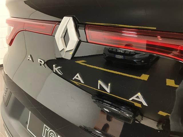 RENAULT Arkana 1.6 E-Tech full hybrid R.S. Line 145cv