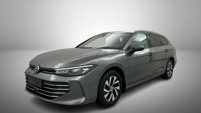 Volkswagen Passat Variant 1.5 eTSI DSG BUSINESS 150CV ONLY PROMO