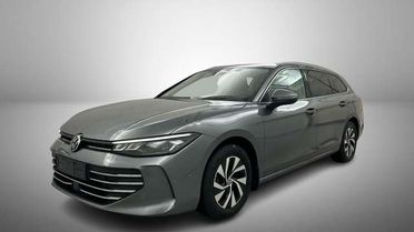Volkswagen Passat Variant 1.5 eTSI DSG BUSINESS 150CV ONLY PROMO