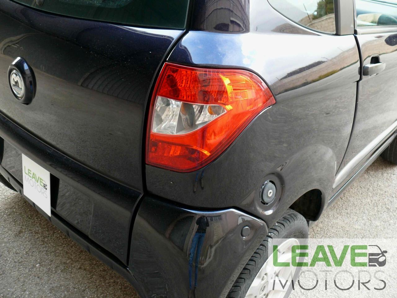 Aixam Miniauto GT (M1406)