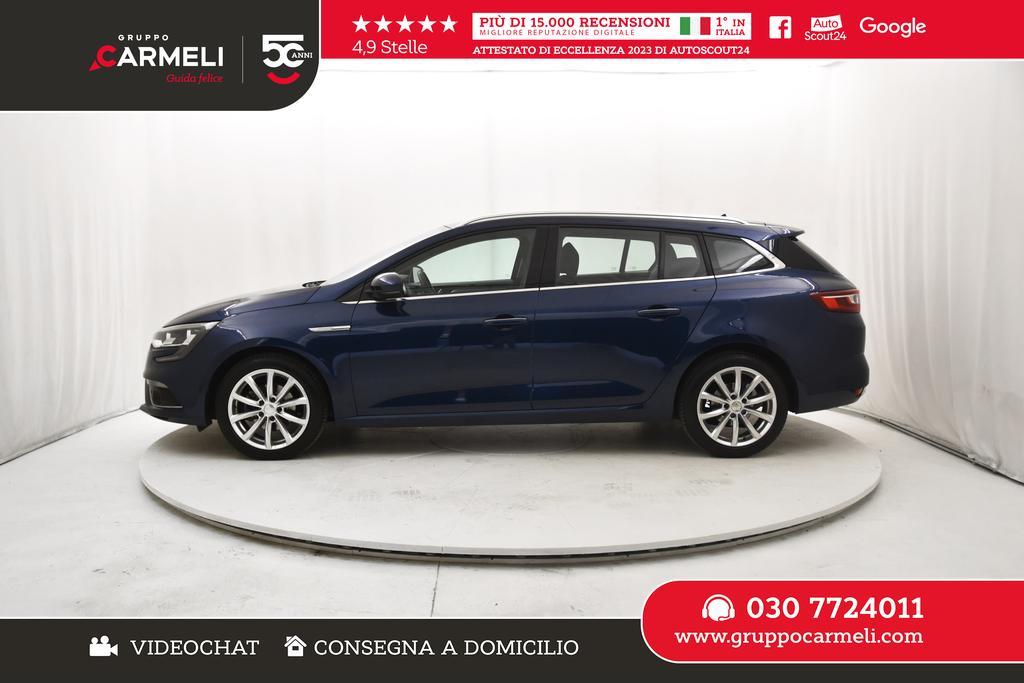 Renault Megane Sporter 1.3 TCe Duel2