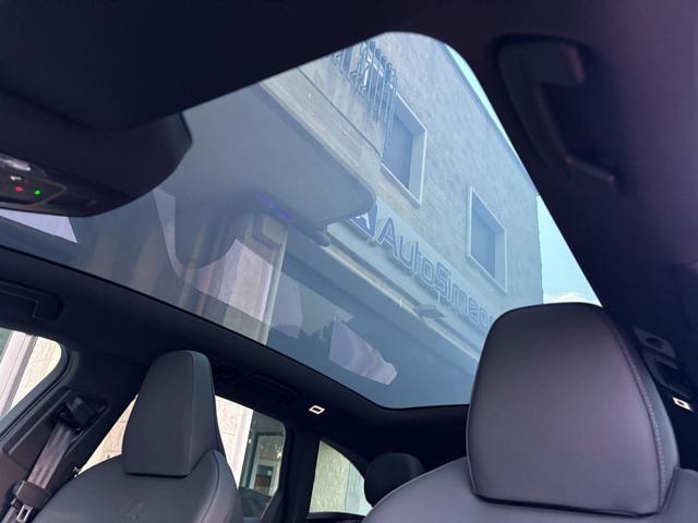 AUDI A6 Avant 3.0 TFSI S tronic quattro S line edition TETTO.