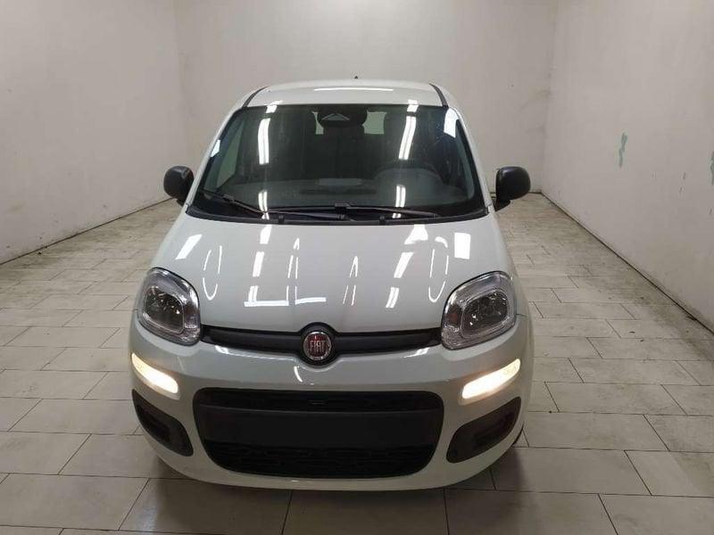 FIAT Pandina 1.0 firefly hybrid Pop s e s 70cv