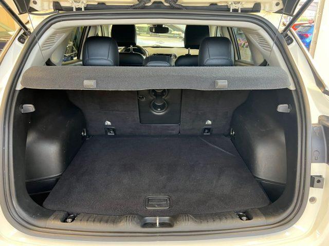 JEEP Compass 1.4 MultiAir 140CV *UNICO PROP.*TAGLIANDI*TELECAM*