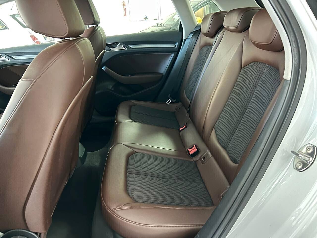 Audi A3 1.6 TDI S tronic Ambiente