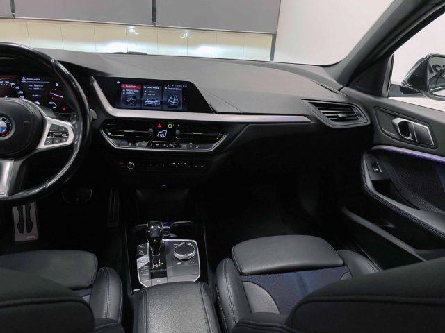 BMW 116 D M-SPORT AUTO - IVA DEDUCIBILE