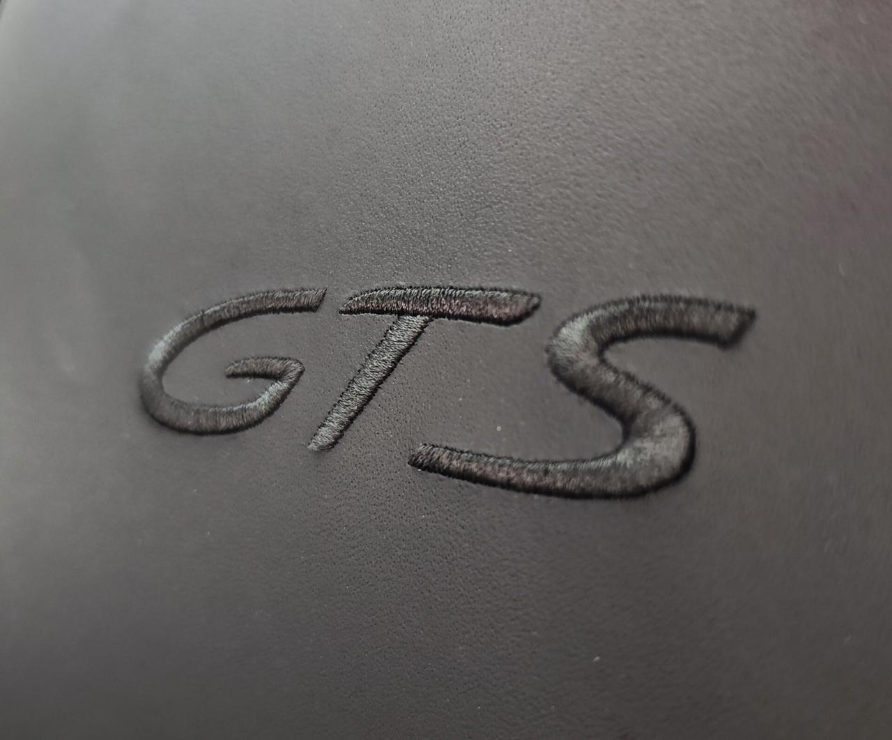 Porsche Macan GTS 3.0 381cv Tetto Led