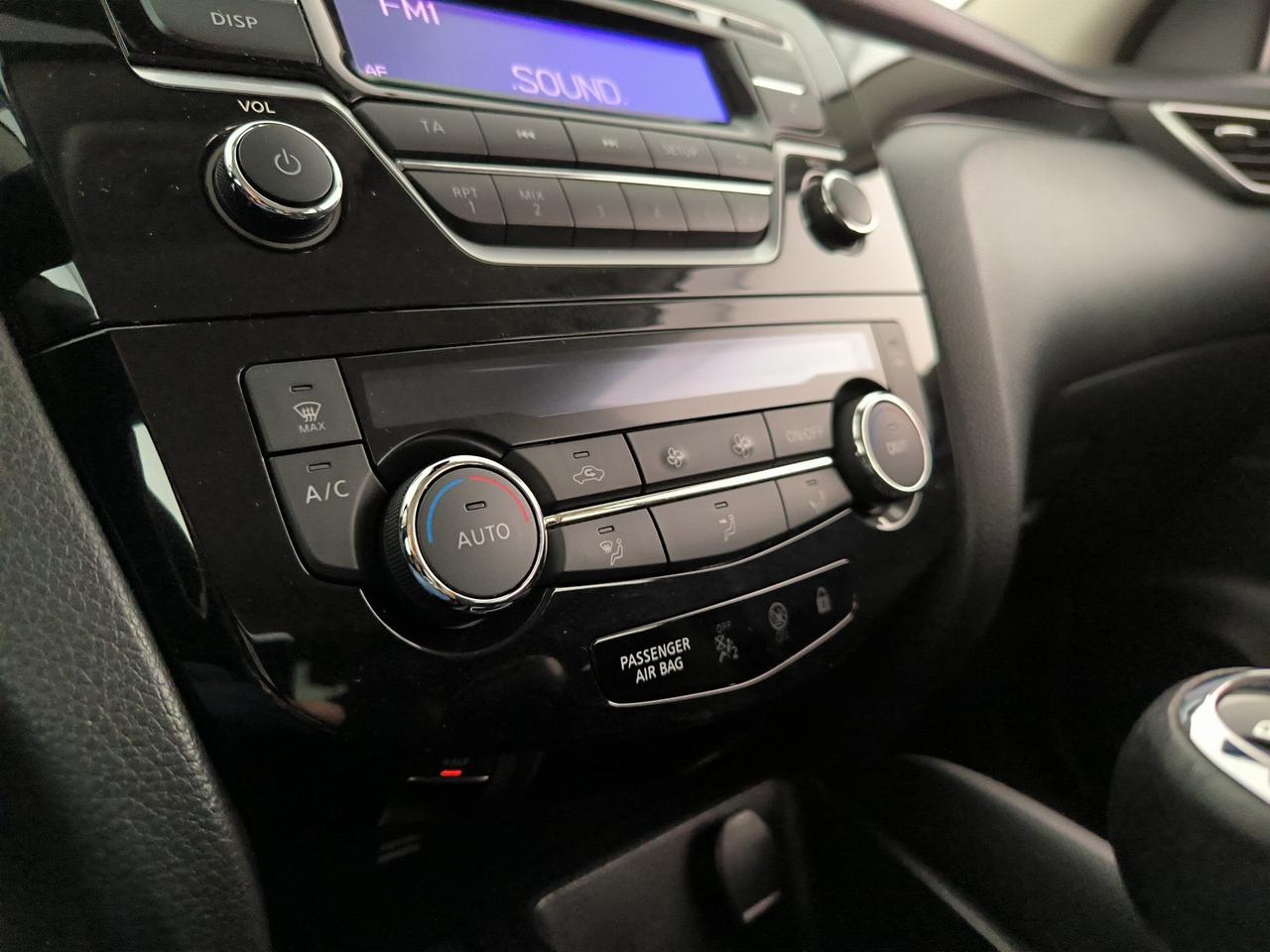 Nissan Qashqai 1.6 dci acenta 2wd 130cv