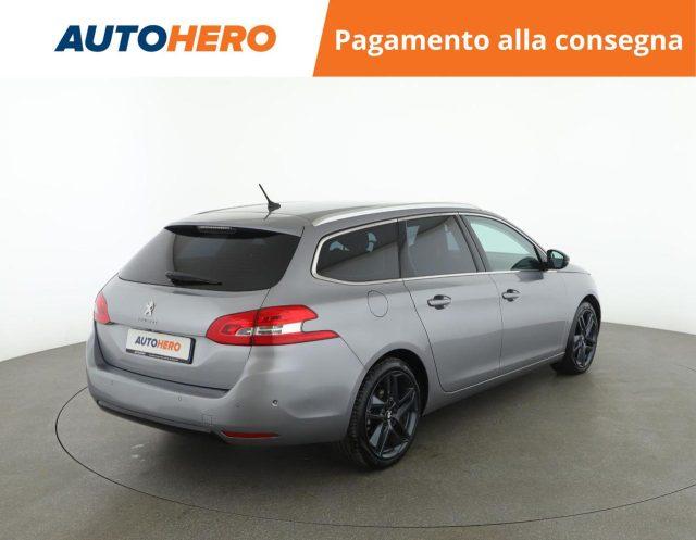 PEUGEOT 308 BlueHDi 120 S&S SW Allure