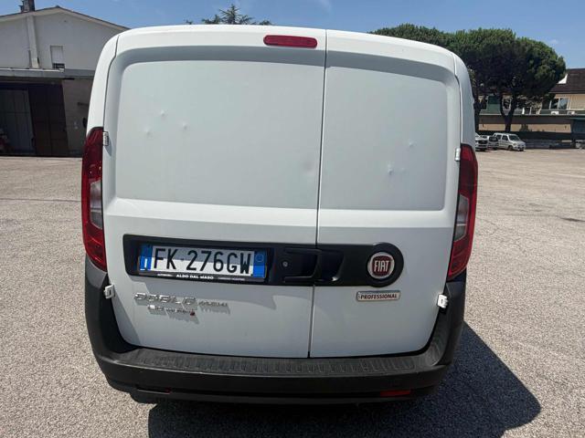 FIAT Doblo Doblò 1.6 MJT 120CV PL-TA Cargo Maxi XL Lamierato