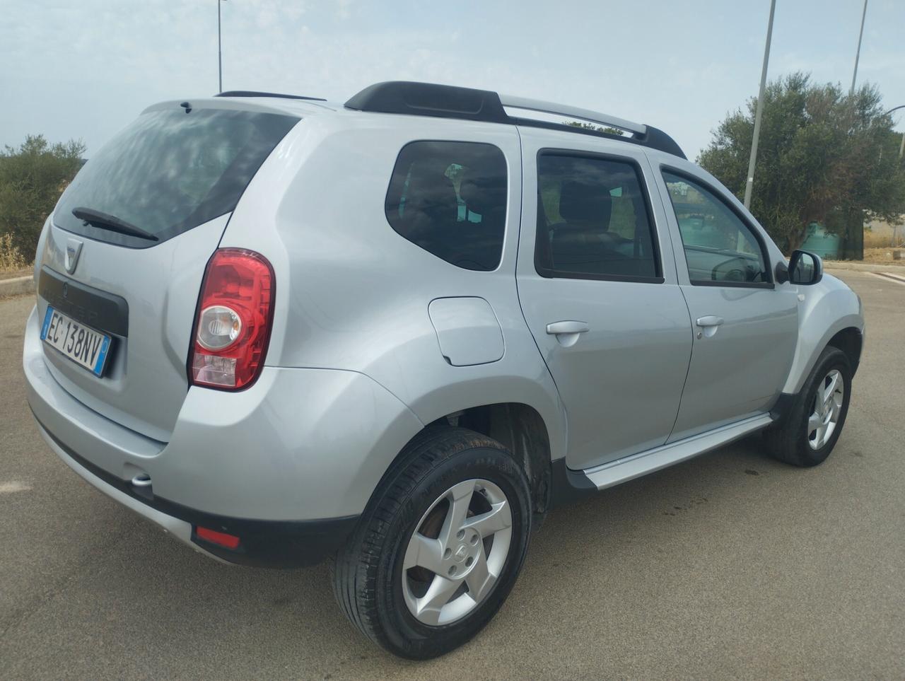 Dacia Duster 1.6 110CV 4x2