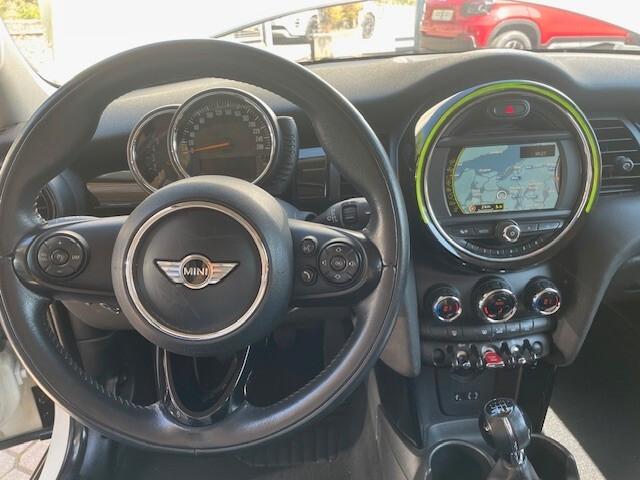 Mini Cooper D Mini Cooper D COOPER D 1.5 85KW 116 CV GUIDABILE DA NEOPATENTATI!!