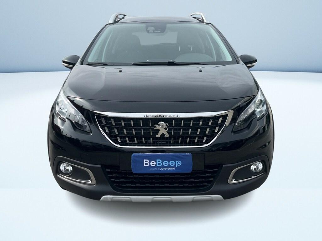 Peugeot 2008 1.2 PureTech Allure