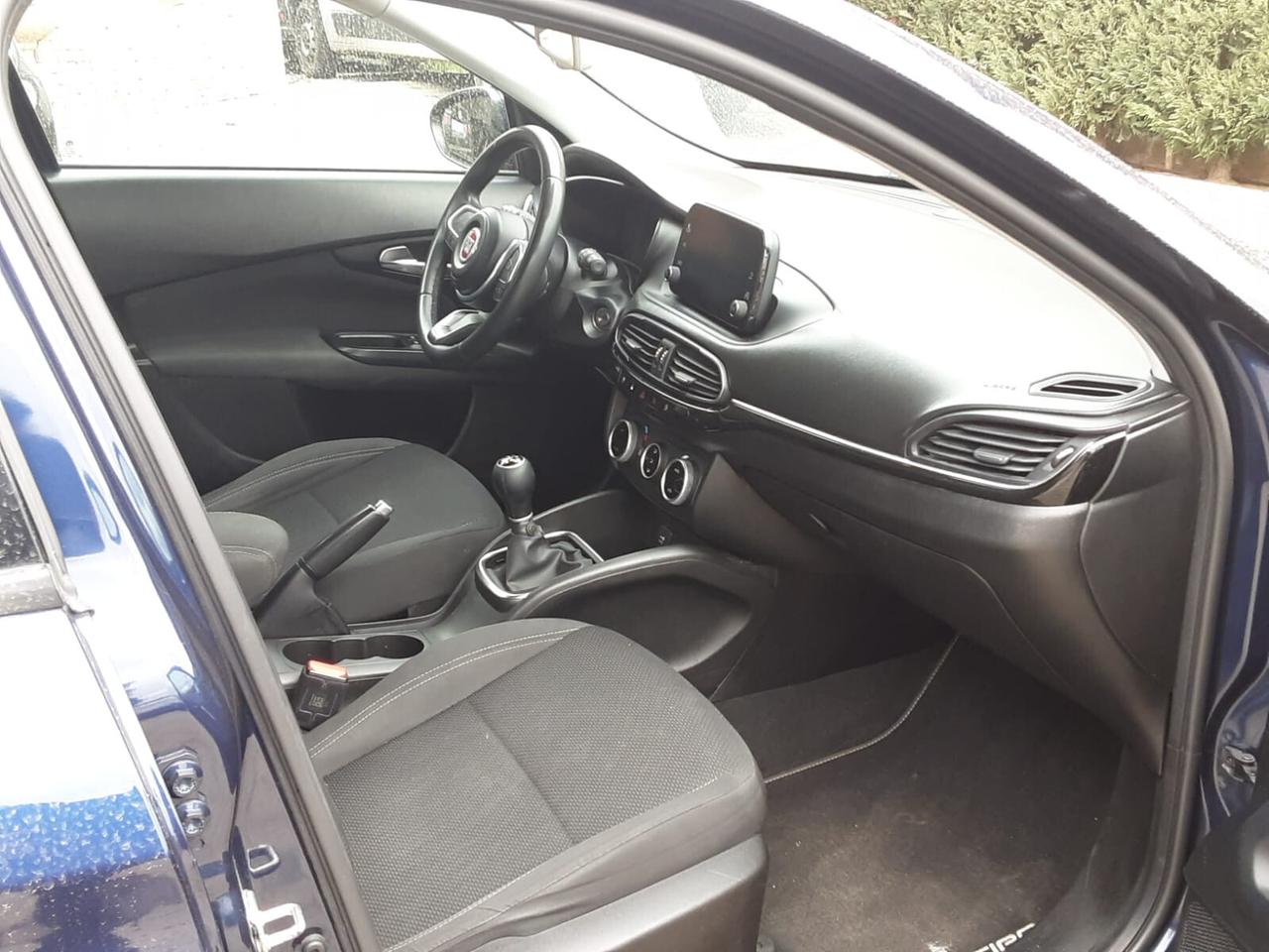 Fiat Tipo 1.3 MJET 95CV BUSINESS **PREZZO REALE**UNIPRO'**