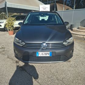 Volkswagen Golf Sportsvan 1.6 Tdi 115cv Dsg Comfortline