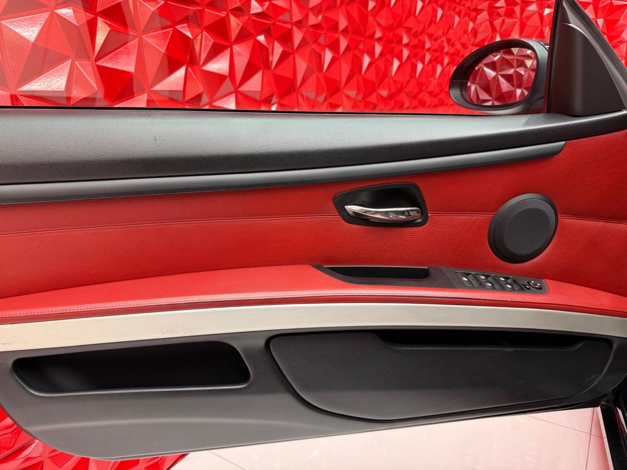 Bmw 330d cat Cabrio Msport Automatico 231Cv