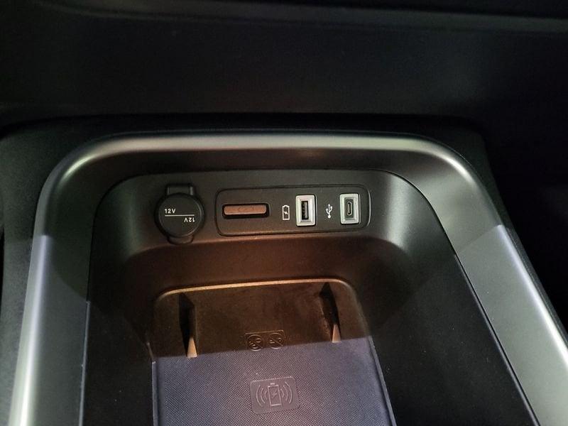 Jeep Avenger 1.2 Turbo Summit