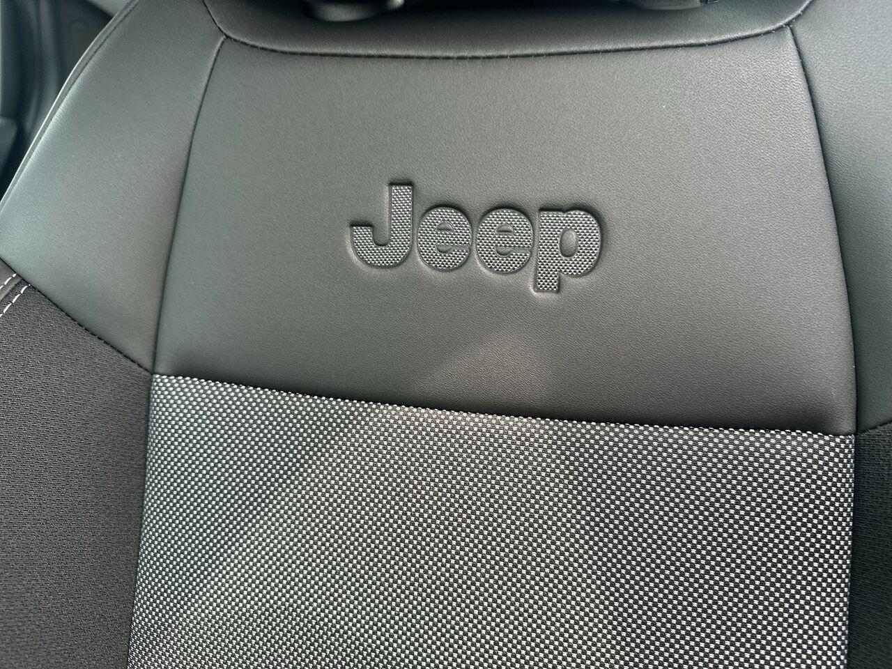 JEEP Avenger Ice My24 Avenger Altitude 1.2 100cv