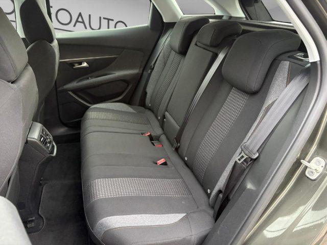 PEUGEOT 3008 1.5 BlueHDi 130CV Business MT6