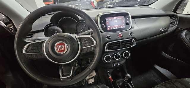 Fiat 500X CROSS 1.6 MJT 130CV FULL LED- RETROCAM- ECOBONUS