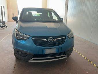 Opel Crossland X 1.5 ECOTEC D 102 CV Start&Stop Innovation