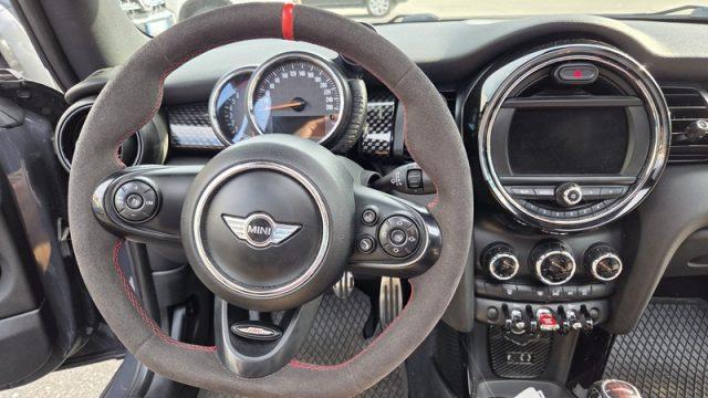 MINI Cooper S 2.0 Cooper S 5 porte KIT COMPLETO JCW PRO PERMUTE