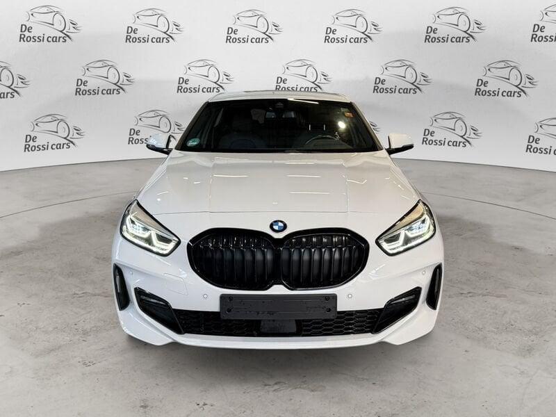 BMW Serie 1 120d xDrive 5p. Msport